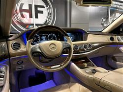 مێرسێدس بێنز S-Class